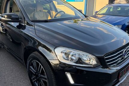 Volvo XC60 269.000 km 9.950 &euro; aachen 52070