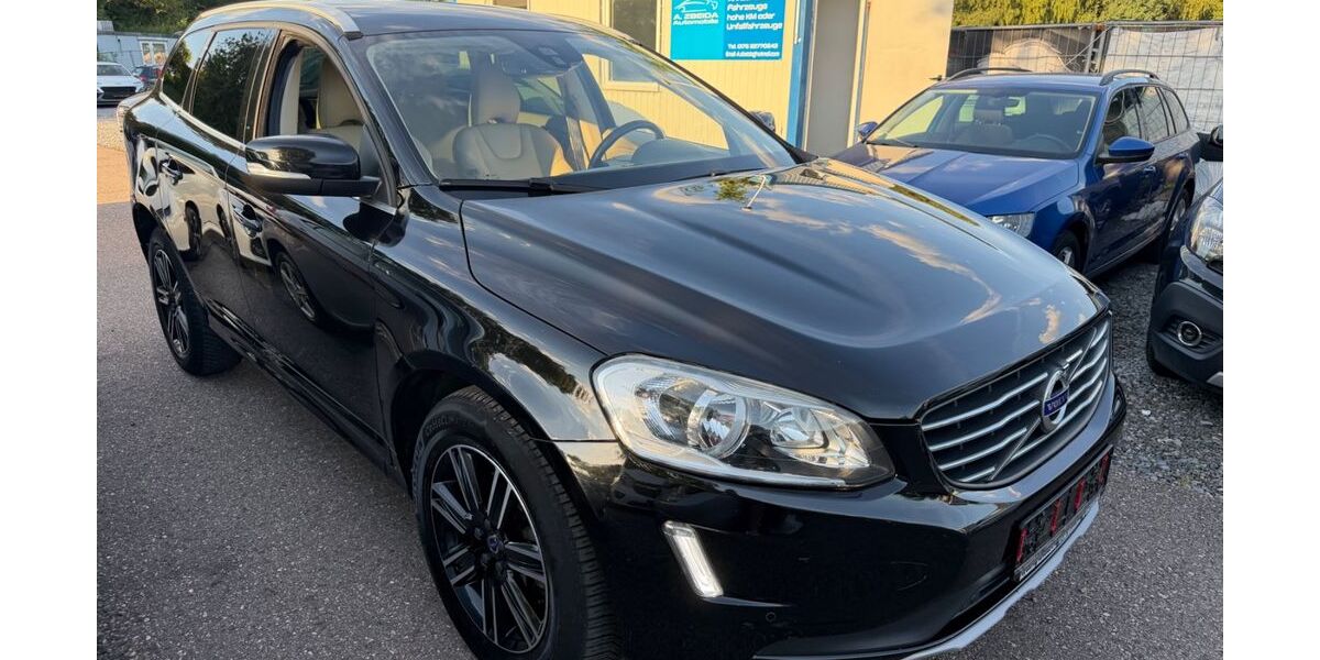 Volvo XC60 269.000 km 9.950 &euro; aachen 52070