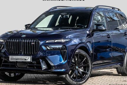 BMW X7 M60 31.204 km 91.190 &euro; Düren 52355