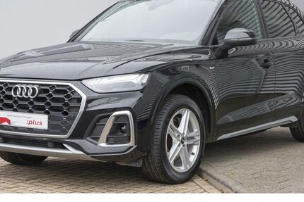 Audi Q5 39.065 km 34.760 &euro; Düren 52351
