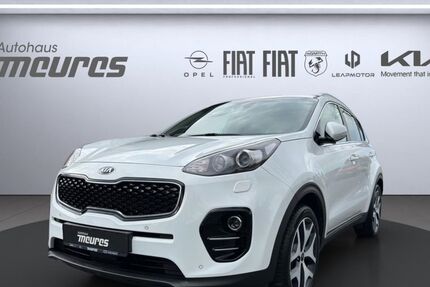 Kia Sportage 76.334 km 16.288 &euro; Heinsberg 52525