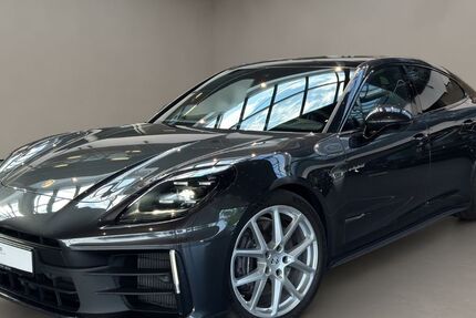 Porsche Panamera 56.756 km 109.700 &euro; Aachen 52068