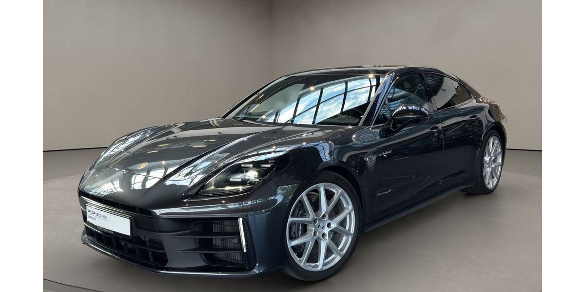 Porsche Panamera 56.756 km 112.200 &euro; Aachen 52068