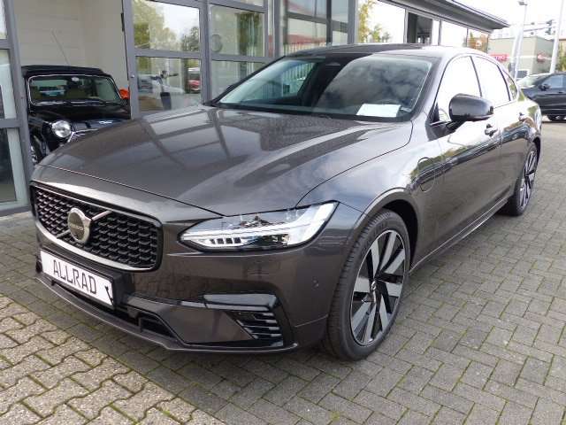 Volvo S90 25.000 km 39.990 &euro; Aachen 52070