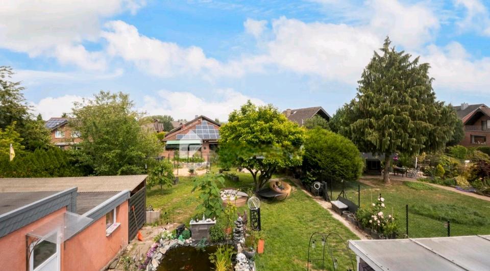 Einfamilienhaus Hückelhoven - 8 Zimmer, 325 m&sup2;, 519.000&euro; | Angebot:27301310