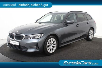 BMW 318 115.000 km 20.500 &euro; Herzogenrath 52134