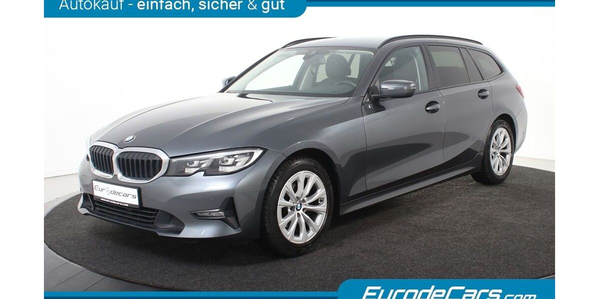 BMW 318 115.000 km 20.500 &euro; Herzogenrath 52134