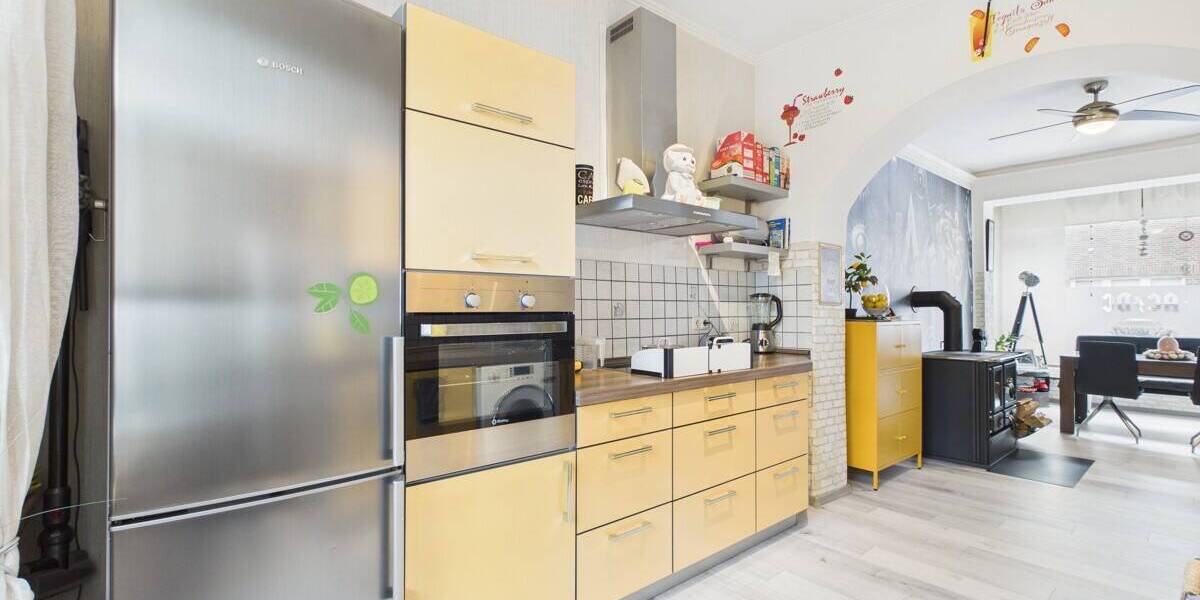 Reihenmittelhaus Übach Palenberg Übach - 5 Zimmer, 136 m&sup2;, 249.000&euro; | Angebot:25969251