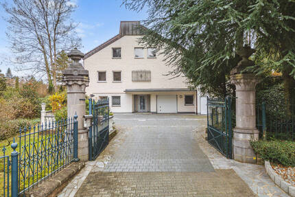 Haus Aachen Aachen-Mitte - 7 Zimmer, 253 m&sup2;, 995.000&euro; | Angebot:26207189