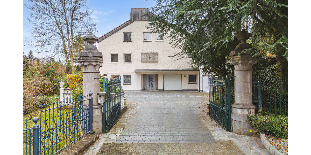 Mehrfamilienhaus, Wohnhaus Aachen Aachen-Mitte - 7 Zimmer, 253 m&sup2;, 995.000&euro; | Angebot:26207189