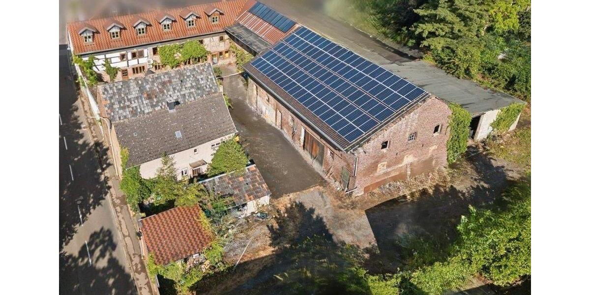 Einfamilienhaus Nideggen - 10 Zimmer, 290 m&sup2;, 399.000&euro; | Angebot:26423540