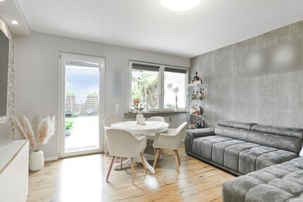 Alsdorf – Mehr als vier Wände. Ein echtes Zuhause. - Haus Alsdorf | Angebot:26933158