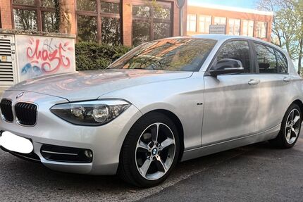 BMW 116 185.000 km 4.950 &euro; Alsdorf 52478