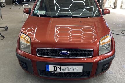 Ford Fusion 215.000 km 1.999 &euro; Düren 52351