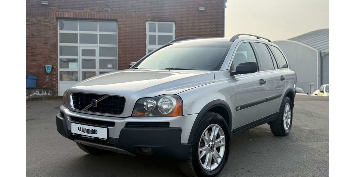 Volvo XC90 265.000 km 5.490 &euro; Düren 52349