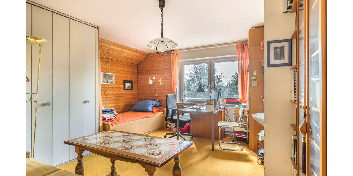 Einfamilienhaus Aachen Horbach - 7 Zimmer, 300 m&sup2;, 685.000&euro; | Angebot:26176687