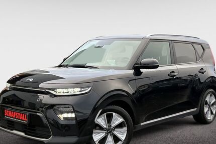 Kia Soul 52.684 km 19.979 &euro; Elsdorf (bei Köln) 50189