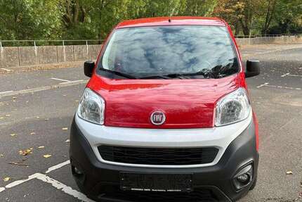 Fiat Fiorino 166.325 km 5.600 &euro; Übach-Palenberg 52531