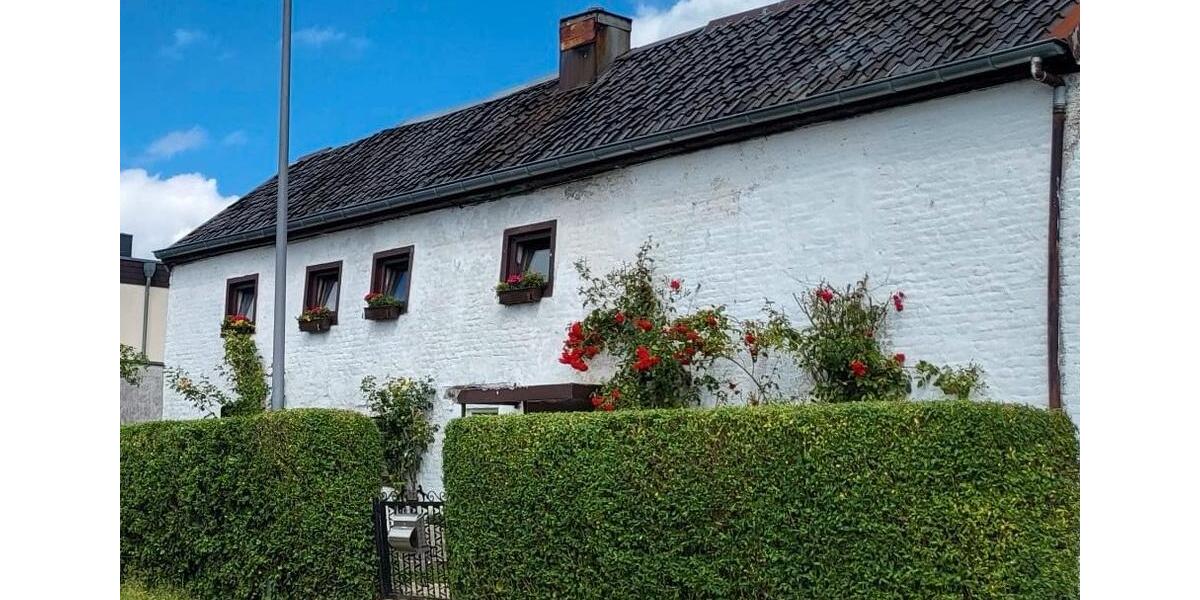 Bauernhaus, Landhaus Aachen Aachen-Mitte - 398.000&euro; | Angebot:27301302