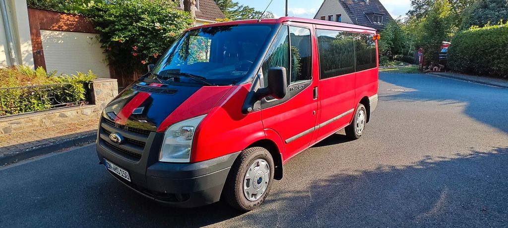 Ford Transit 190.000 km 7.000 &euro; Eschweiler 52249