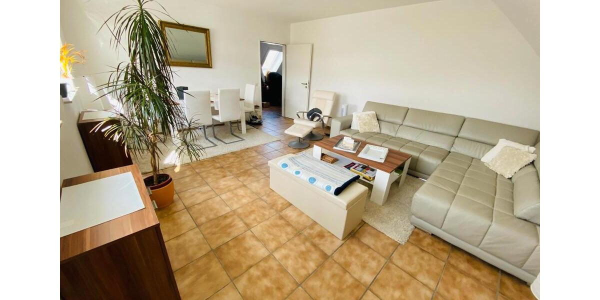 Etagenwohnung Geilenkirchen - 3 Zimmer, 69 m&sup2;, 700&euro; | Angebot:26035722