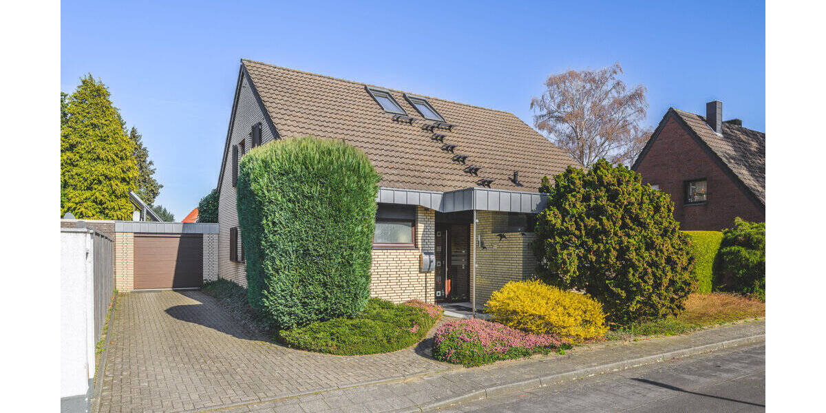 Mehrfamilienhaus, Wohnhaus Alsdorf / Begau Begau - 5 Zimmer, 162 m&sup2;, 425.000&euro; | Angebot:26379728