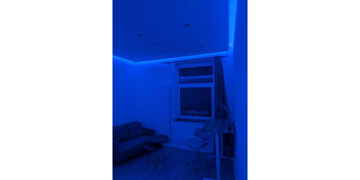 Etagenwohnung Aachen Aachen-Mitte - 1 Zimmer, 90 m&sup2;, 530&euro; | Angebot:25962574