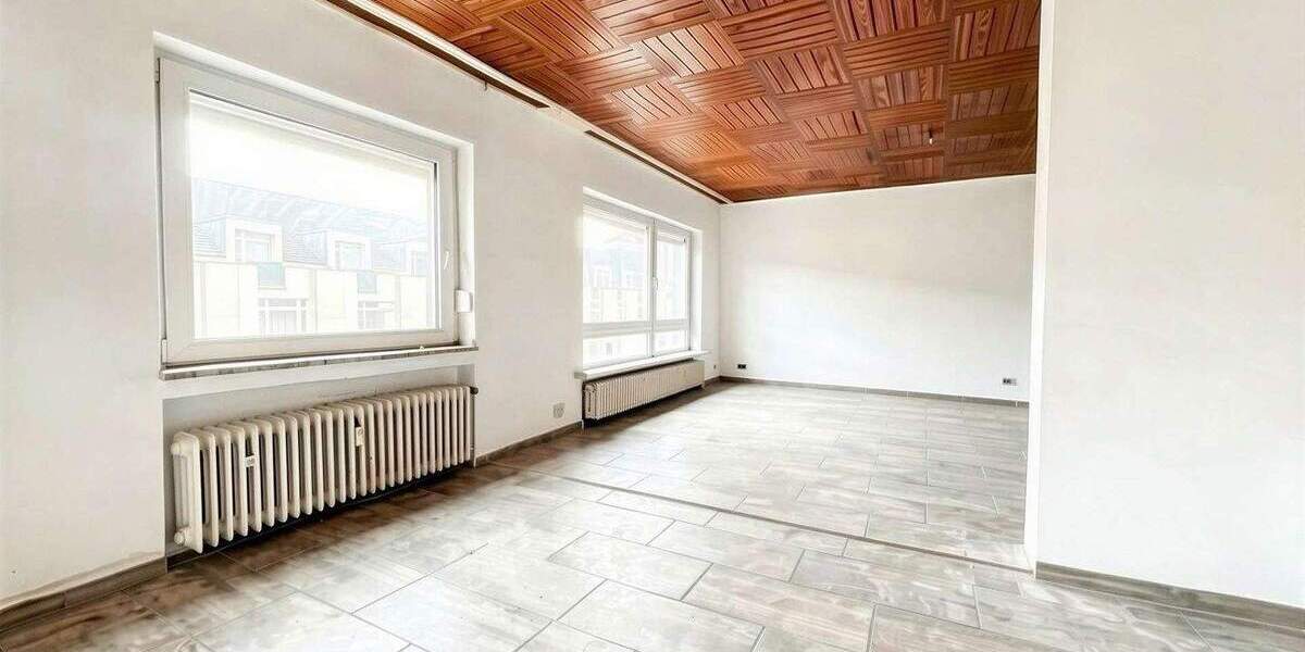 Etagenwohnung Düren Mariaweiler-Hoven - 1 Zimmer, 421 m&sup2;, 859.000&euro; | Angebot:25820080