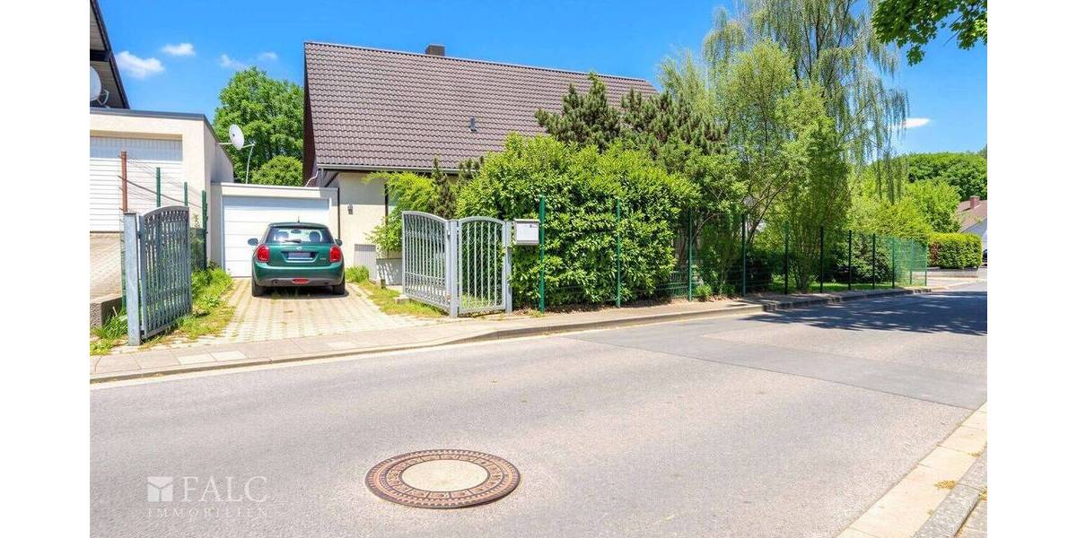 Einfamilienhaus Hückelhoven Ratheim - 4 Zimmer, 112 m&sup2;, 275.000&euro; | Angebot:26582940