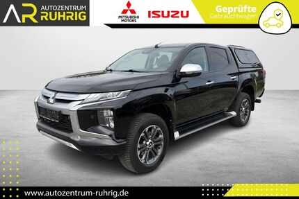 Mitsubishi L200 114.800 km 29.990 &euro; Jülich 52428