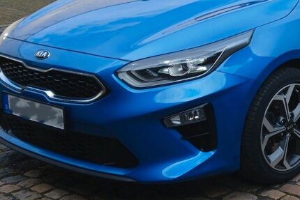 Kia ceed / Ceed 49.000 km 19.500 &euro; Eschweiler 52249