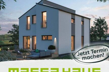 Haus Monschau - 6 Zimmer, 129 m&sup2;, 298.398&euro; | Angebot:26798176
