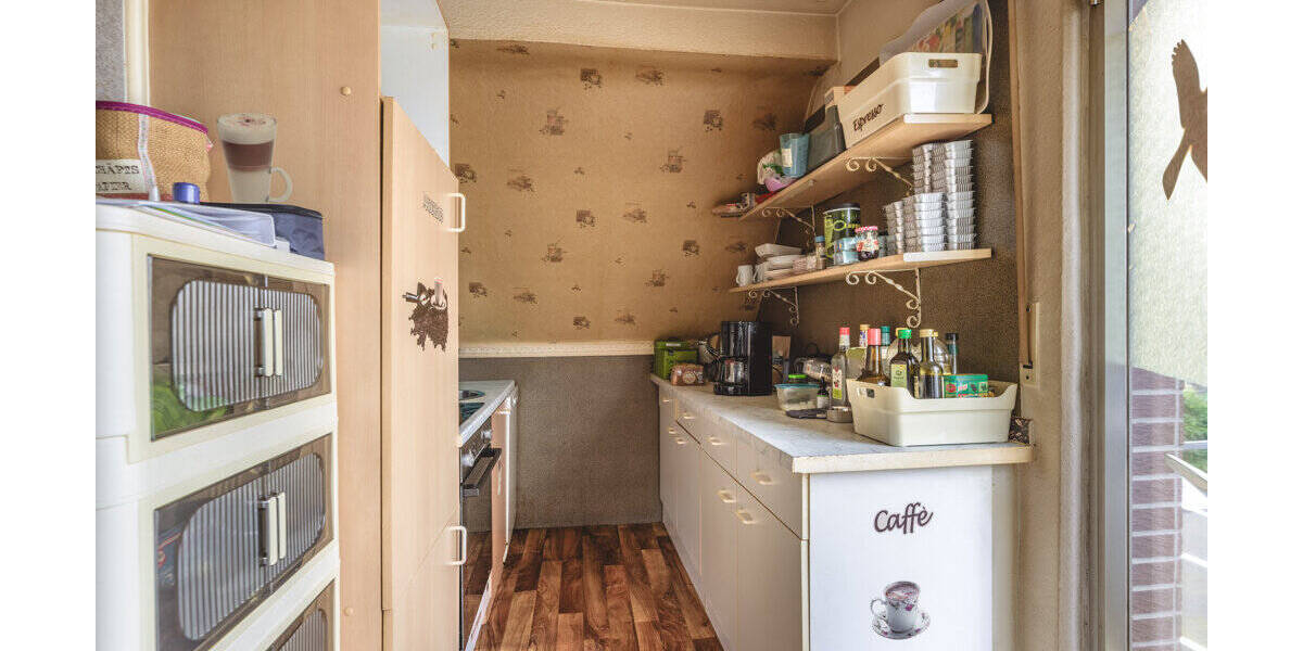 Einfamilienhaus Alsdorf Broicher Siedlung - 6 Zimmer, 126 m&sup2;, 294.500&euro; | Angebot:26192199