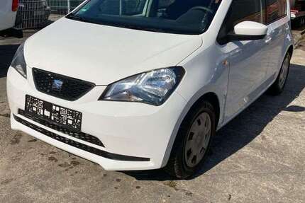 Seat Mii 70.750 km 5.500 &euro; Heinsberg 52525
