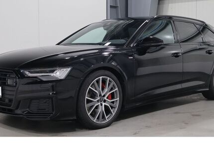 Audi A6 88.090 km 35.820 &euro; Aachen 52078