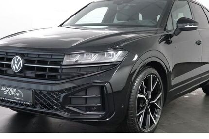 VW Touareg 30.046 km 77.960 &euro; Alsdorf 52477