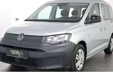 VW Caddy 30.670 km 24.970 &euro; Alsdorf (bei Aachen) 52477