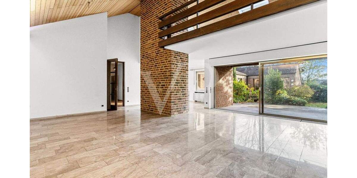 Bungalow Aachen Laurensberg - 6 Zimmer, 182 m&sup2;, 755.000&euro; | Angebot:25695053