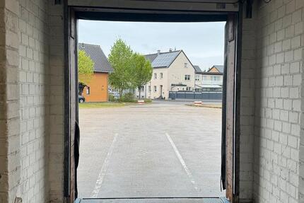 Gewerbeobjekt Hückelhoven - 3&euro; | Angebot:24459717