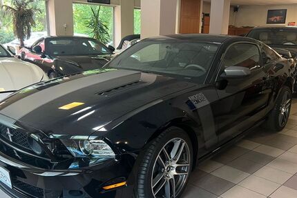 Ford Mustang 85.000 km 45.000 &euro; Bedburg 50181