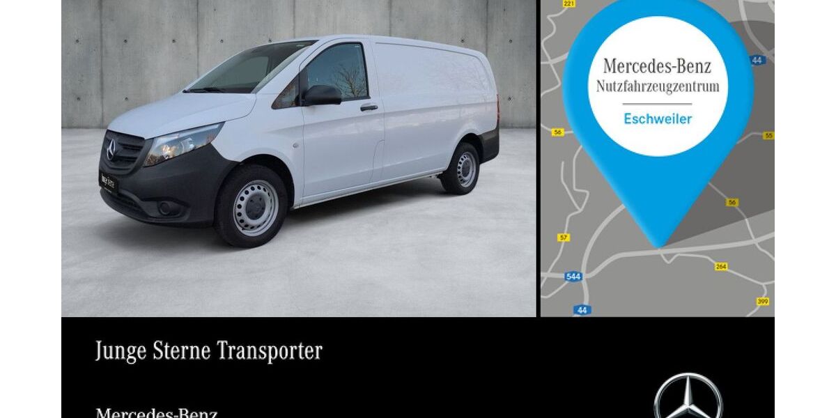 Mercedes-Benz Vito 53.840 km 20.920 &euro; Eschweiler 52249