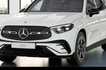 Mercedes-Benz GLC 220 9.900 km 56.990 &euro; Aachen 52068