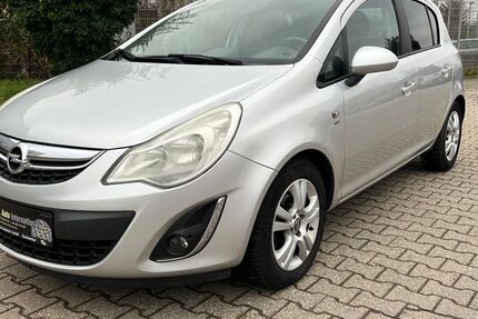 Opel Corsa 132.000 km 3.490 &euro; Eschweiler 52249