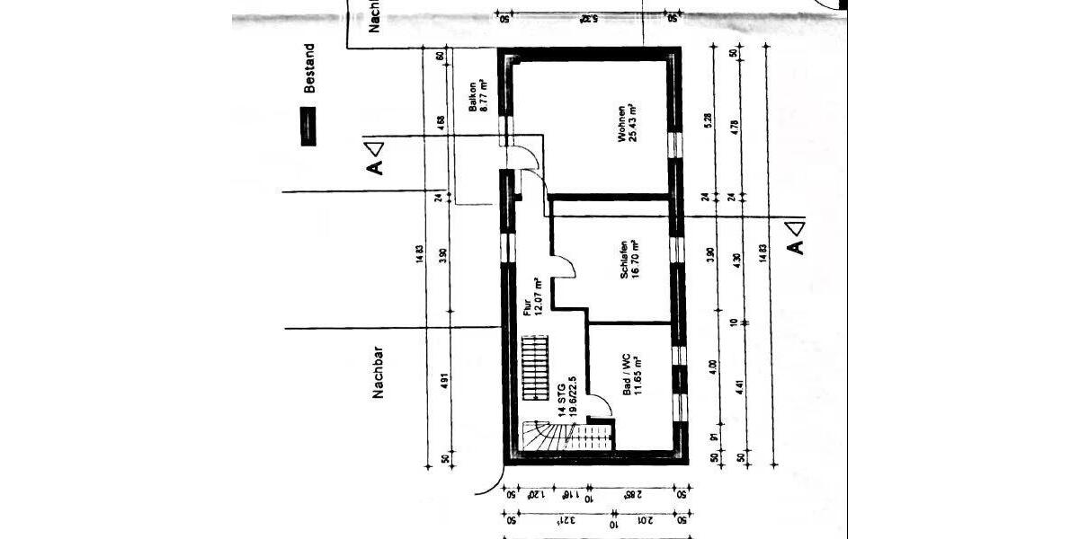 Reihenhaus Alsdorf - 7 Zimmer, 260 m&sup2;, 570.000&euro; | Angebot:26063326