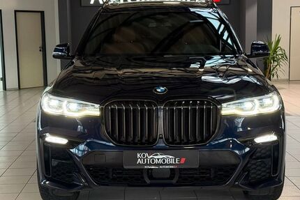 BMW X7 136.899 km 57.900 &euro; Übach-Palenberg 52531