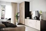 Terrassenwohnung Aachen Aachen-Mitte - 5 Zimmer, 229 m&sup2;, 1.374.000&euro; | Angebot:26712716
