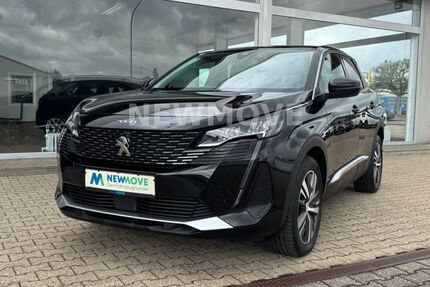Peugeot 3008 136.503 km 17.490 &euro; Geilenkirchen 52511