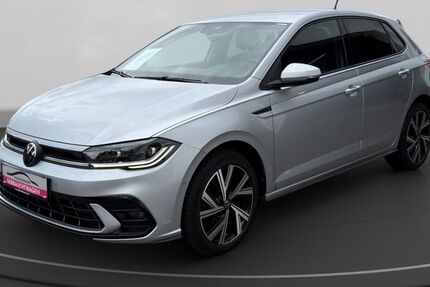 VW Polo 40.136 km 21.690 &euro; Aachen 52068