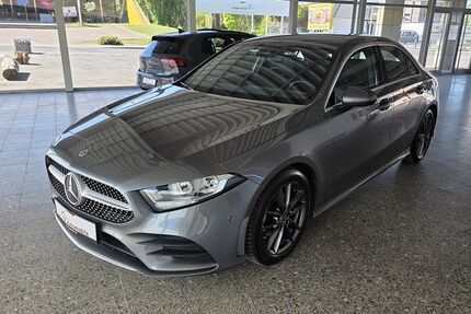 Mercedes-Benz A 180 54.730 km 23.900 &euro; Hückelhoven 41836