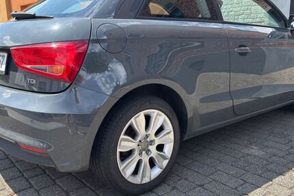 Audi A1 116.000 km 11.490 &euro; Heinsberg 52525